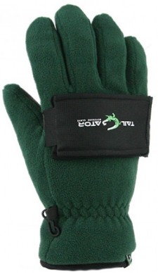 Gripper Green TailGator™ Glove