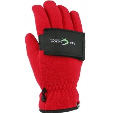 Cardinal Red TailGator™ Glove